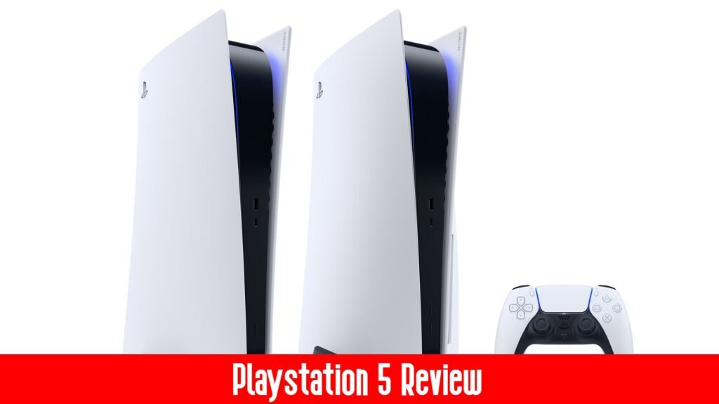Playstation 5 Review
