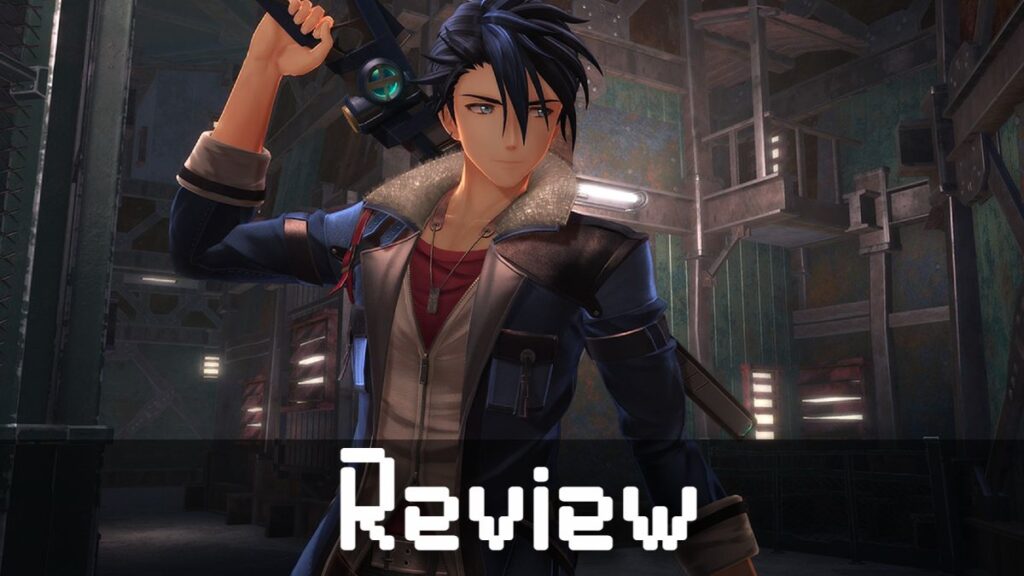 The Legend of Heroes Kuro No Kiseki Review