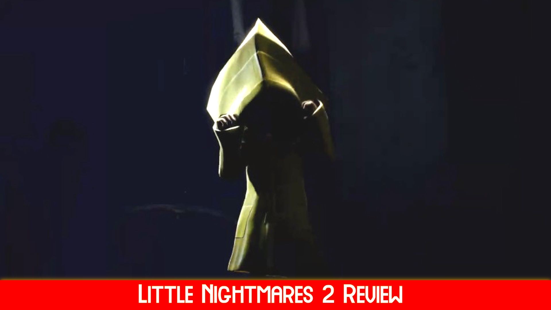 little nightmares 2 review