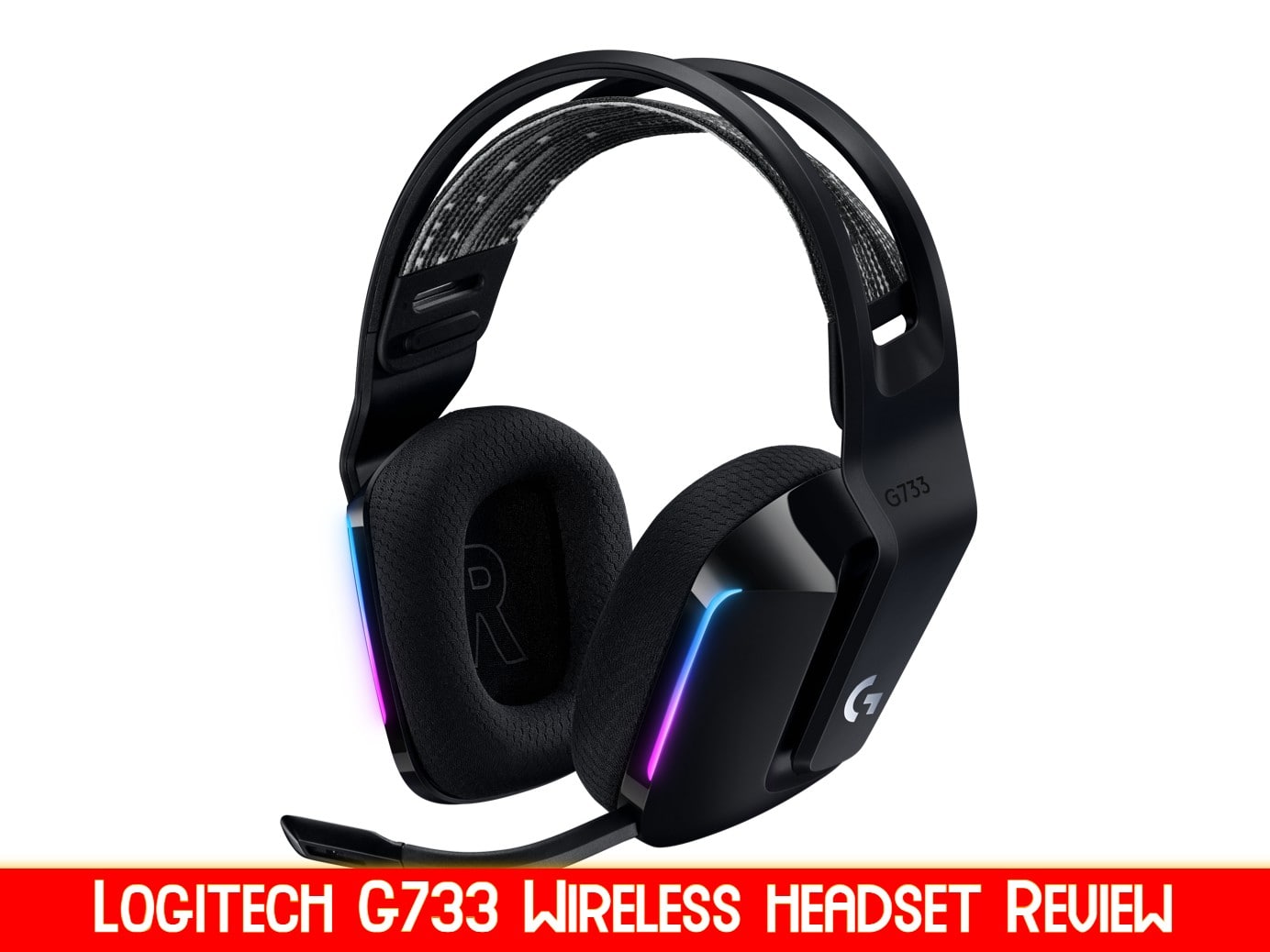 Logitech headset Review| Beast Mode | Ultimate Of