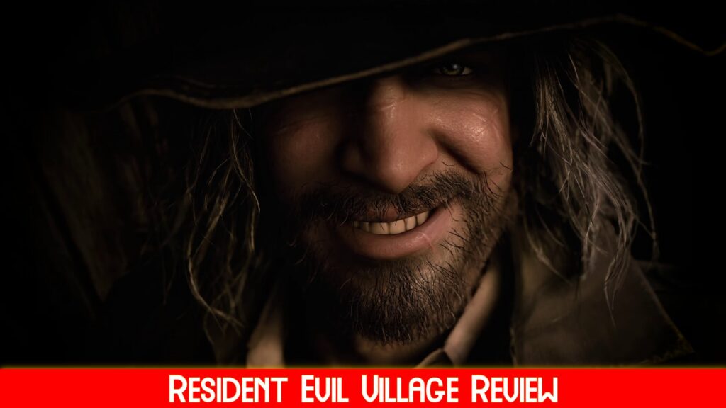 Resident Evil Village Review