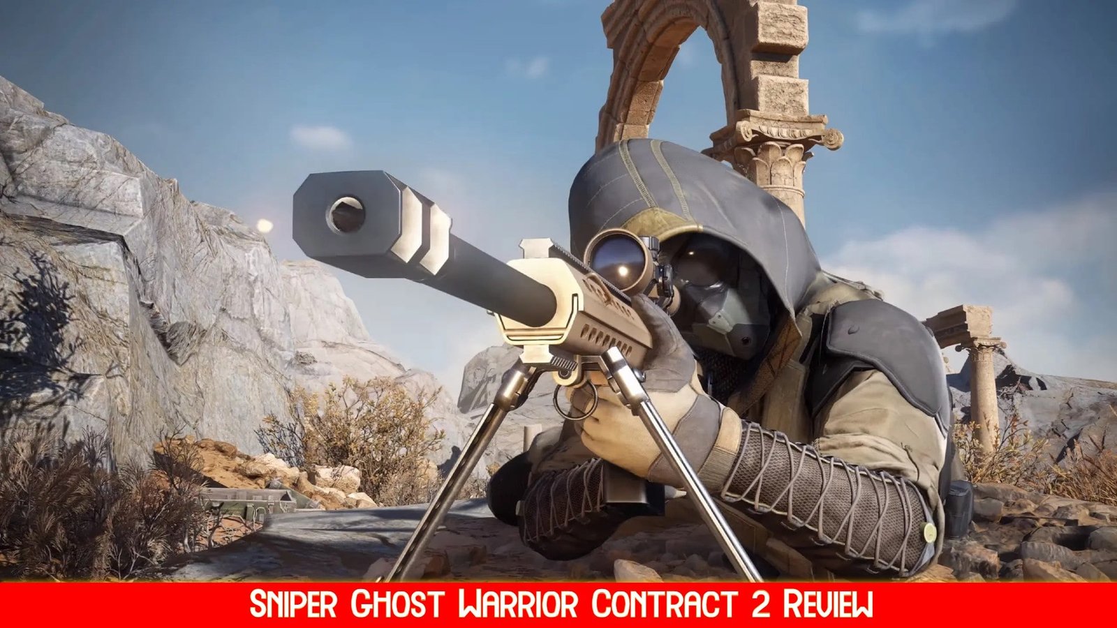 Sniper Ghost Warrior Contract 2 Review | Worth Buying | Ultimate Of Times