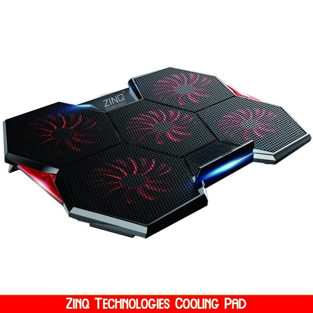 Zinq Technologies Cooling Pad