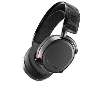 Steelseries Arctis Pro Wireless