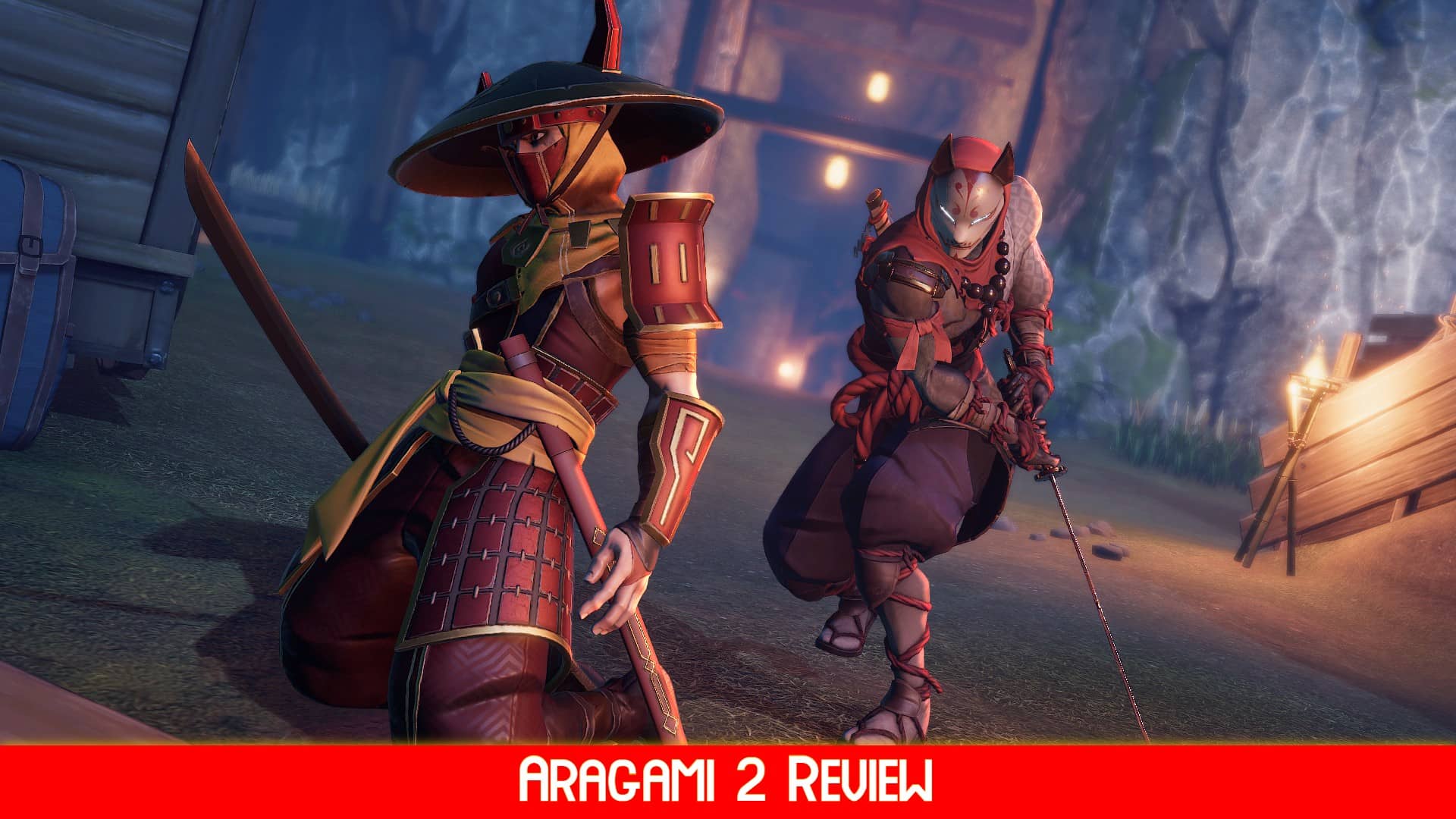 aragami switch review