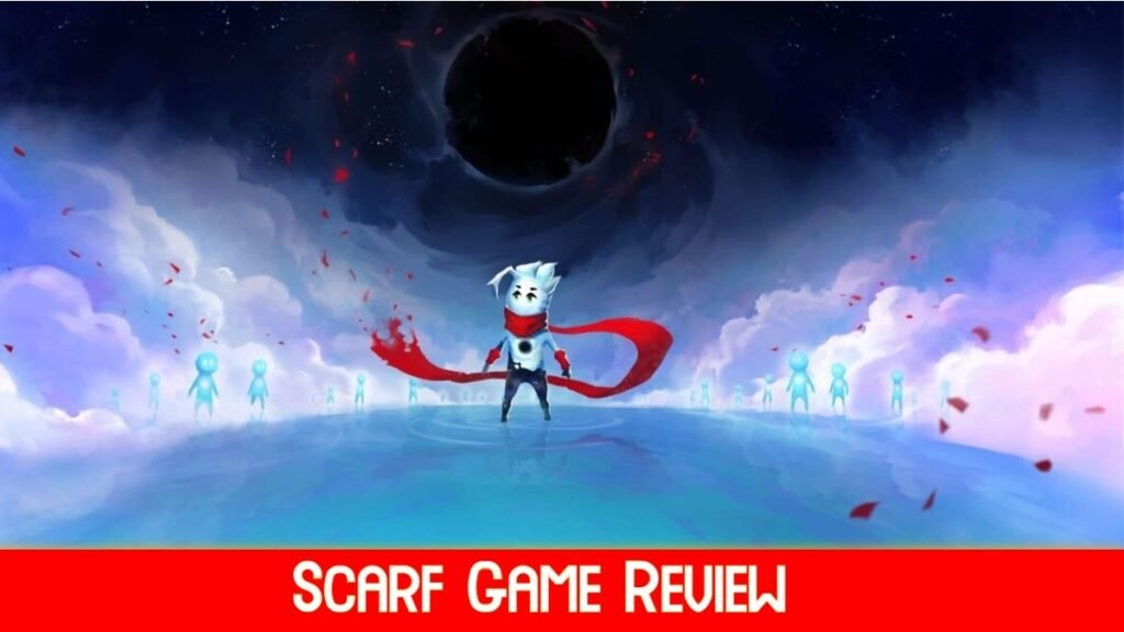 Scarf Game Review