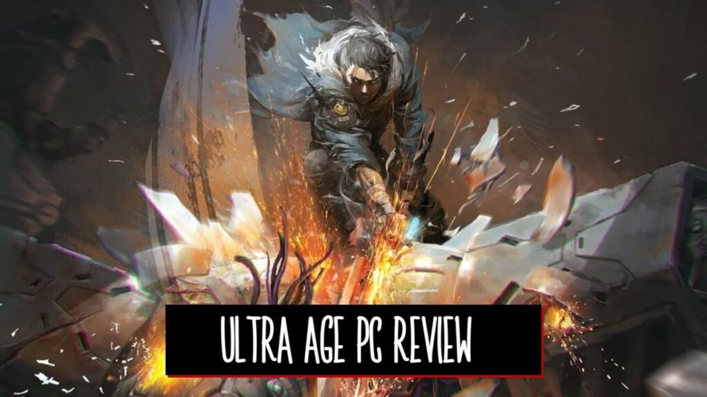 Ultra Age PC Review 